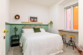 Lovely and tiny Pied-à-terre in the City center